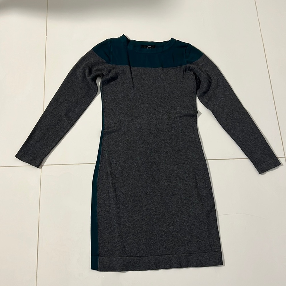 Dress like new